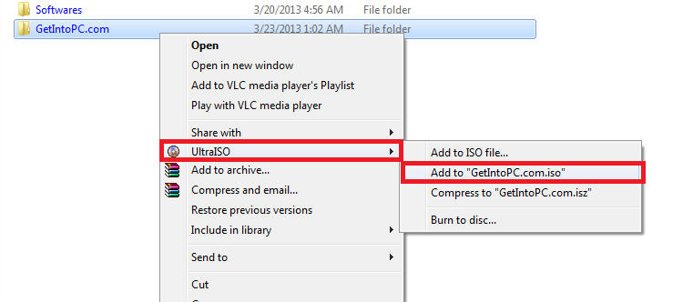 UltraISO Free Download