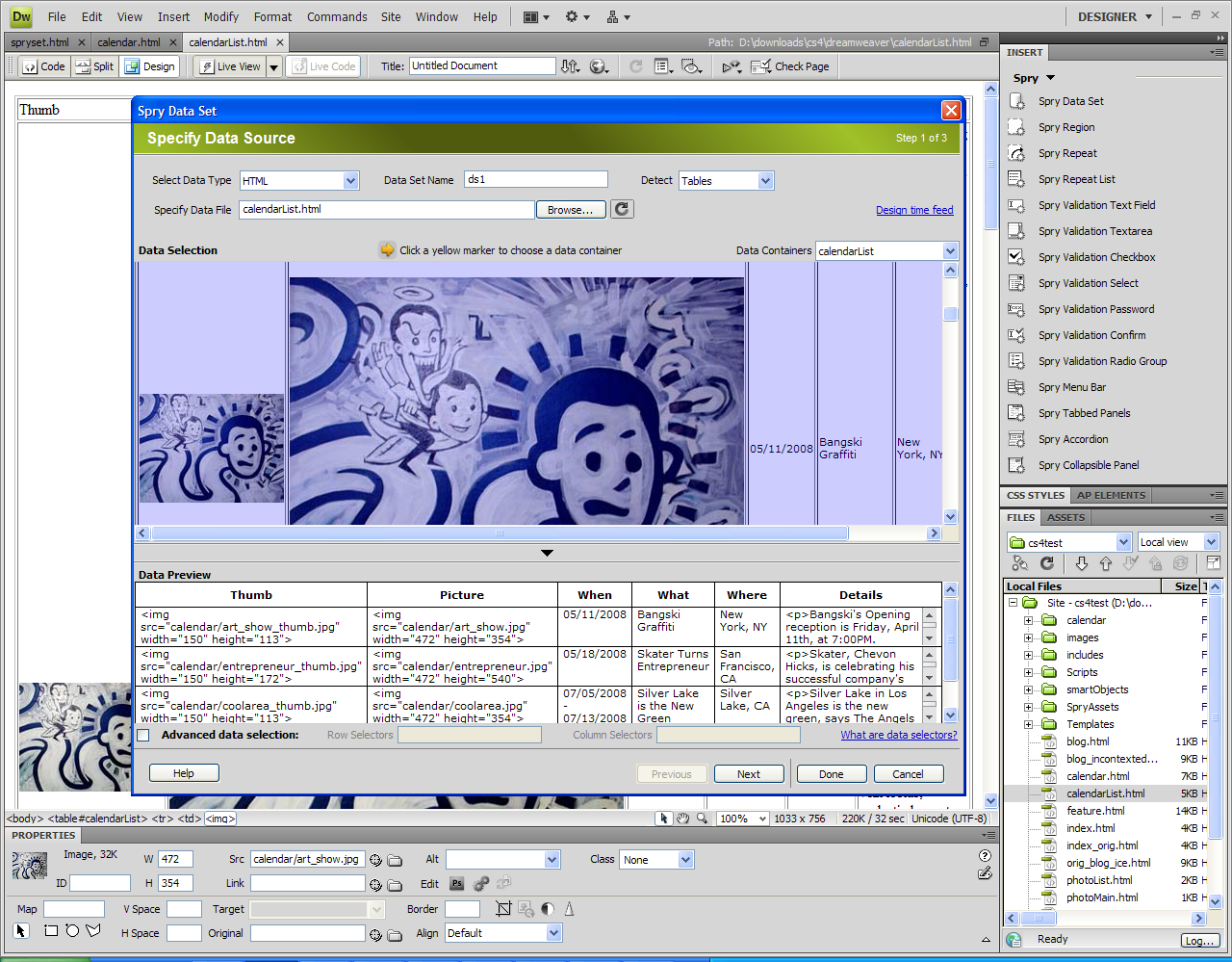 Dreamweaver CS5 Free Download Dreamweaver CS5 Free Download