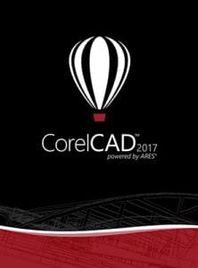 CorelCAD 2017 32/64 bit Free Download