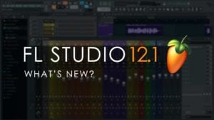 Fl Studio 12.1.2 Producer Edition Free Download