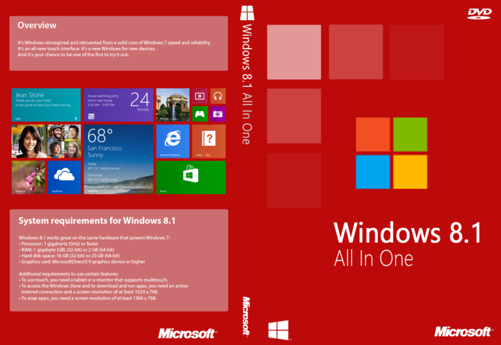 download windows 8.1 free