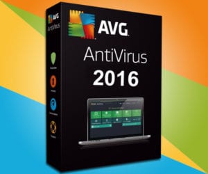 AVG Antivirus 2016 v16.101 Final Free Download