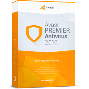 Avast Premiere Antivirus 2016 Final Free Download