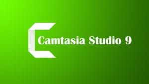 Camtasia Studio 9 Free Download