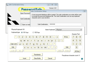 Getintopc Password Safe Free Download