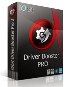 Driver Booster Pro Free Download