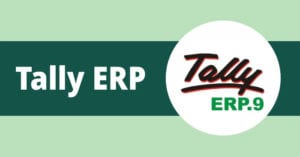 Tally ERP 9 Free Download