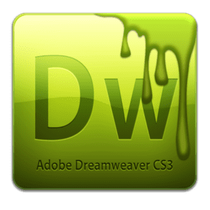 Dreamweaver CS3 Free Download