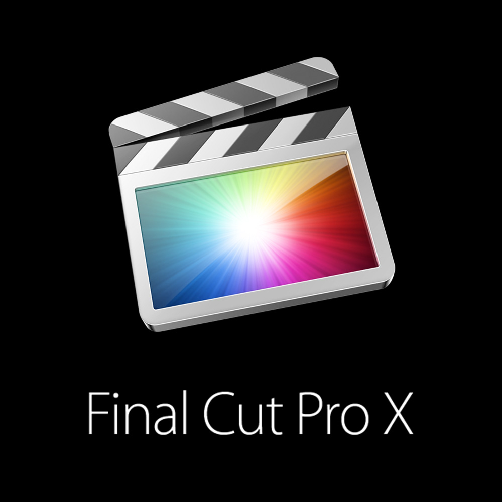 final cut pro x software free download
