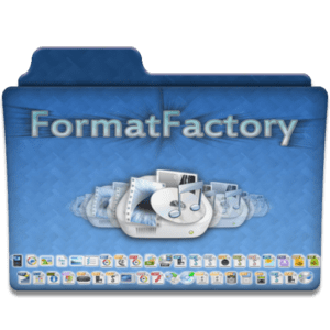 Format Factory Free Download