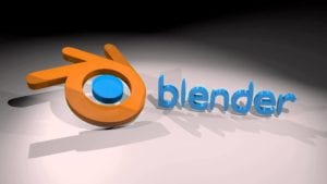 Blender Free Download