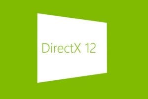 Directx 12 Download Free