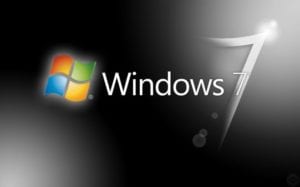 Windows 7 Black Edition Free Download