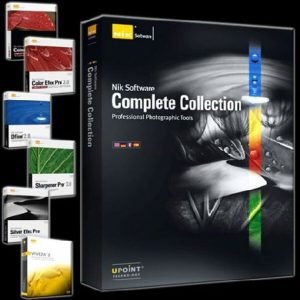 nik software complete collection free download