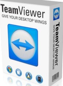 TeamViewer 8 Free Download