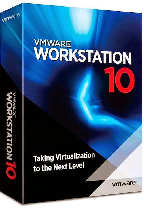 vmware workstation 9 full free download
