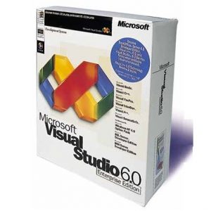Visual Studio 6 Free Download