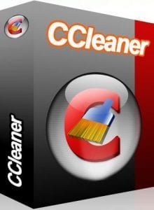 CCleaner Free Download For Windows
