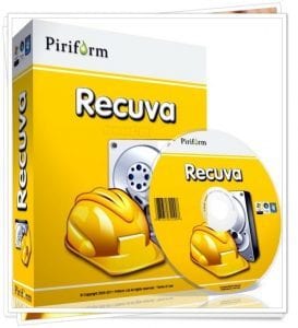 Recuva File Recovery Free Download