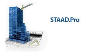STAAD Pro V8i Free Download