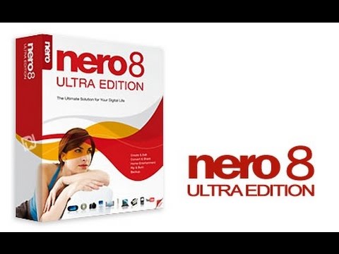 nero 8 ultra edition 8.3 6.0 download