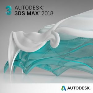 Autodesk 3DS MAX Interactive 2018 Download
