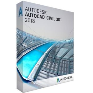 AutoCAD Civil 3D 2018 Download 