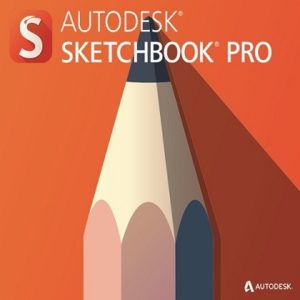 Autodesk SketchBook Pro Enterprise 2018 Free Download