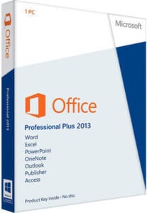 Office 2013 Professional 32 Bit 64 Bit Free Download