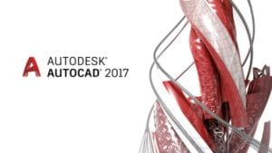 Autodesk AutoCAD 2017 x32 x64 Bit Free Download