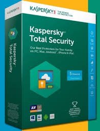 Kaspersky Internet Security 2018 Free Download