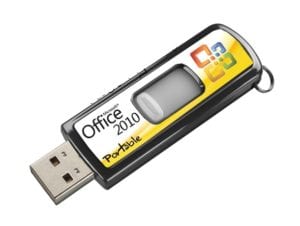 Microsoft Office 2010 Portable Download