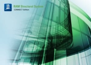 Bentley RAM Structural System CONNECT Edition Free Download