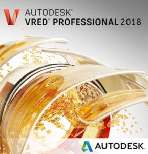 Image result for Autodesk Vred Pro 2018
