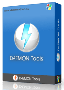 Demon Tools