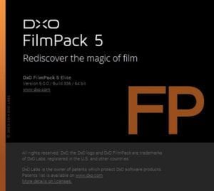 DxO FilmPack 5.5.14 Build 568 Elite Download