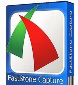FastStone Capture 8.7 + Portable Download