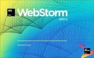 JetBrains WebStorm 2017 Free Download