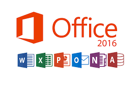 Office 2016 Professional Plus + Visio + Project Nov 2017 Download