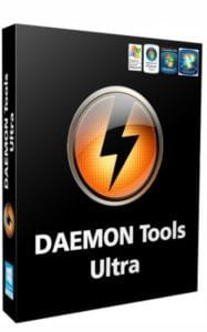 DAEMON Tools Pro Ultra 5.2.0.0644 Free Download