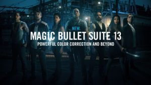 red giant magic bullet suite cc 2018