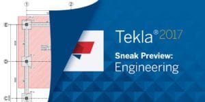 Tekla Structures 2017 Free Download