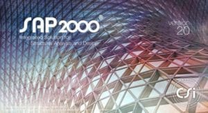 CSI SAP2000 Ultimate 20 Free Download
