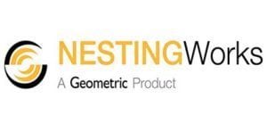 Geometric NestingWorks 2018 Free Download