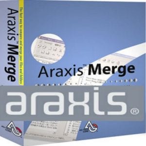Araxis Merge Professional 2018 x64 Free Download