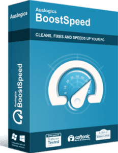Auslogics BoostSpeed 10 + Portable Download