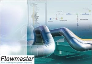 Mentor Graphics Flowmaster (FloMASTER) 7.9.5 Download