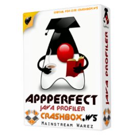 AppPerfect Java Profiler 14 Free Download