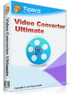 Tipard Video Converter Ultimate 9.2.30 + Portable Download