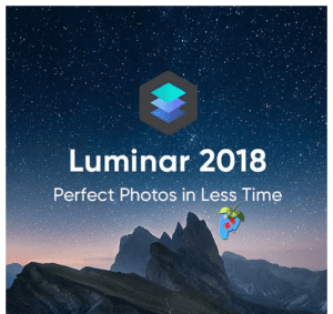 Luminar 2018 v1.1.1.1431 x64 Free Download